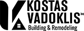 Kostas Vadoklis Logo